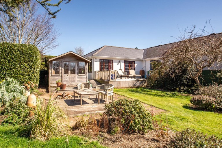 Images for Newmills Lane, Truro