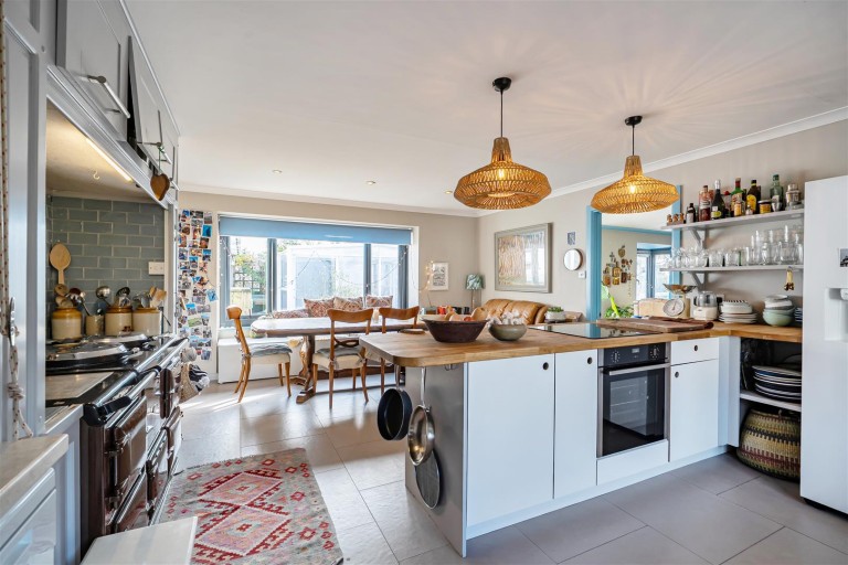 Images for Newmills Lane, Truro