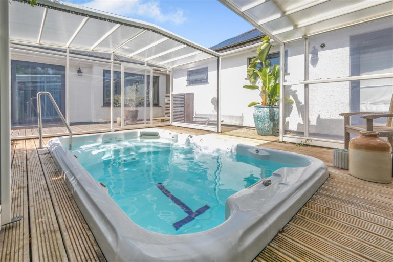 Images for Newmills Lane, Truro