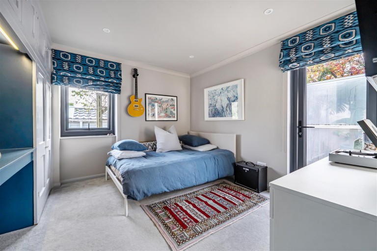 Images for Newmills Lane, Truro