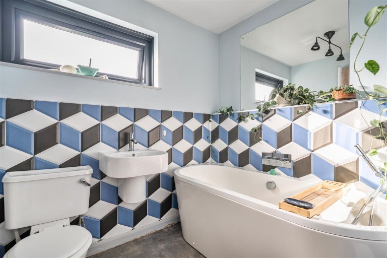 Images for Newmills Lane, Truro