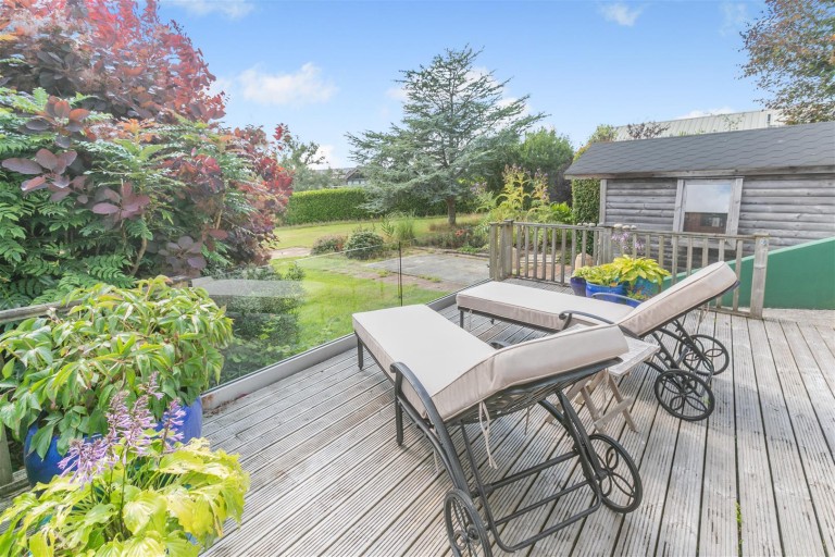 Images for Newmills Lane, Truro