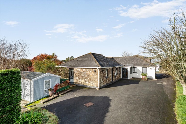 Images for Newmills Lane, Truro