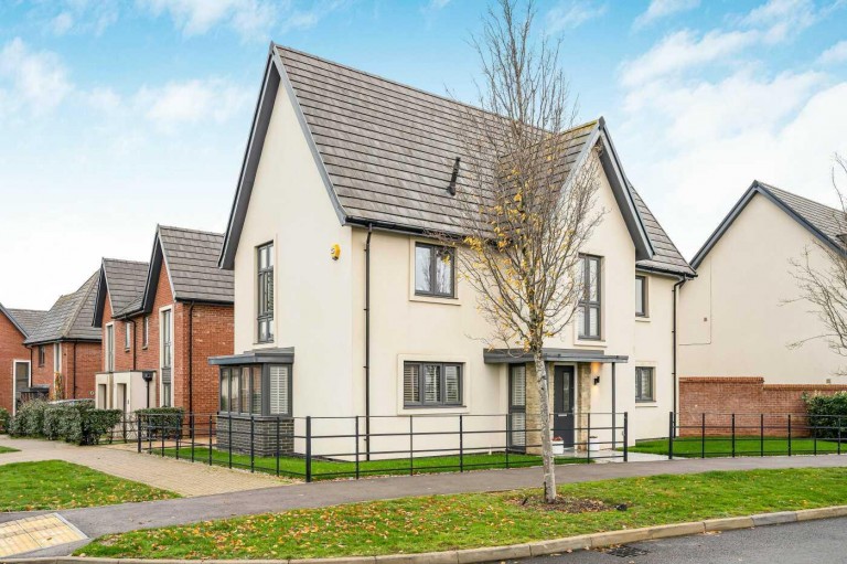 Images for Abbotsbury Drive, Daventry, NN11