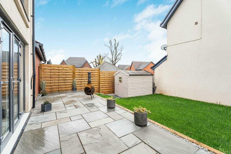 Images for Abbotsbury Drive, Daventry, NN11