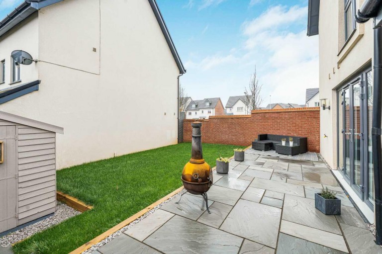 Images for Abbotsbury Drive, Daventry, NN11