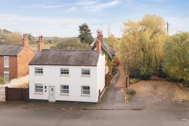 Click the photo for more details of High Street, Welford, Northampton, NN6