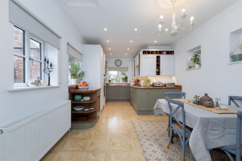 Click the photo for more details of High Street, Welford, Northampton, NN6