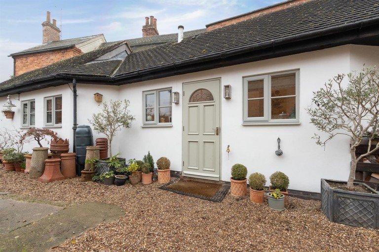 Images for High Street, Welford, Northampton, NN6