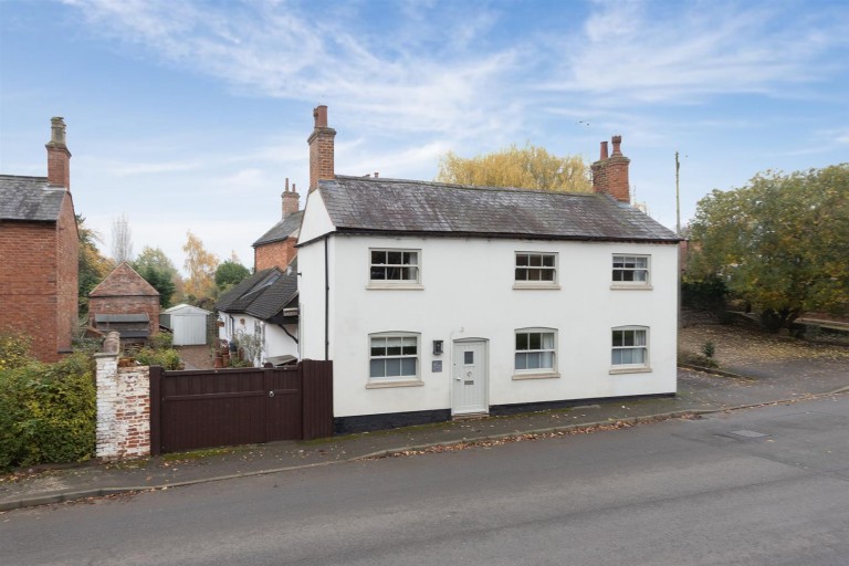 Images for High Street, Welford, Northampton, NN6