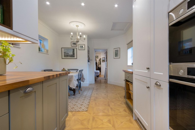 Images for High Street, Welford, Northampton, NN6