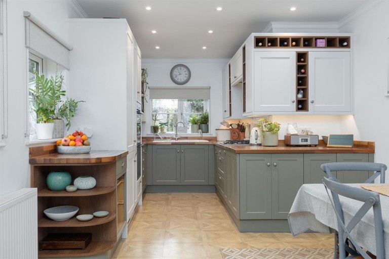 Images for High Street, Welford, Northampton, NN6