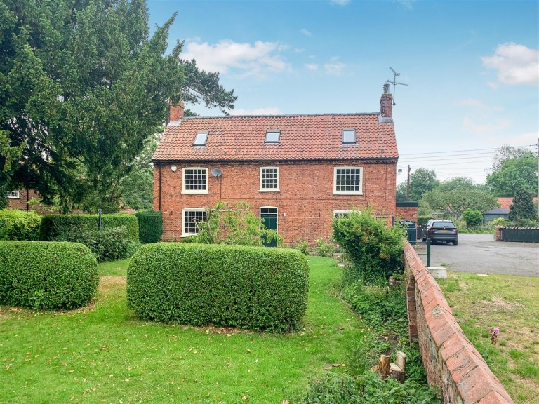 Images for Haddington, Lincoln