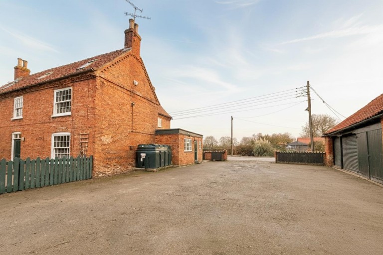 Images for Haddington, Lincoln