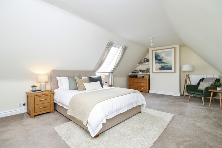 Images for Haddington, Lincoln