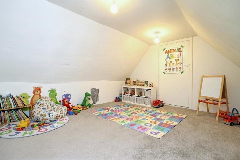 Images for Haddington, Lincoln