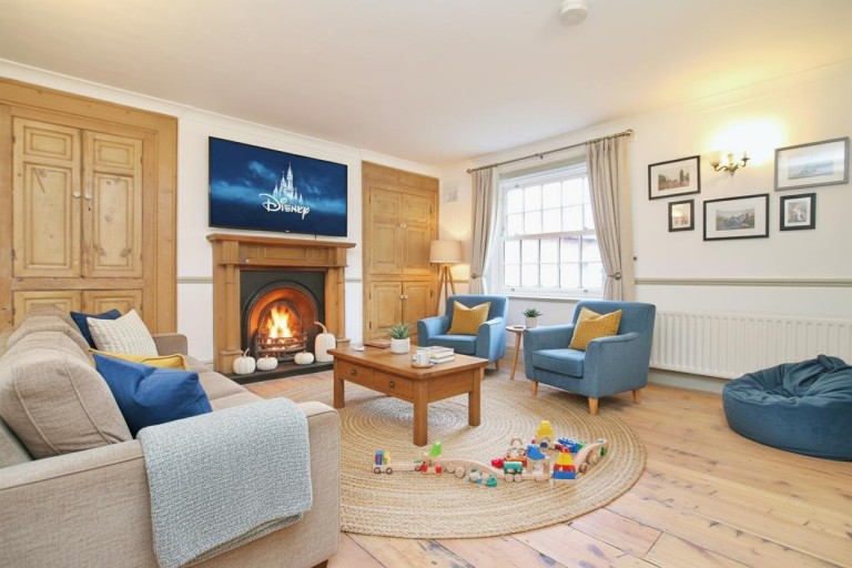 Images for Haddington, Lincoln