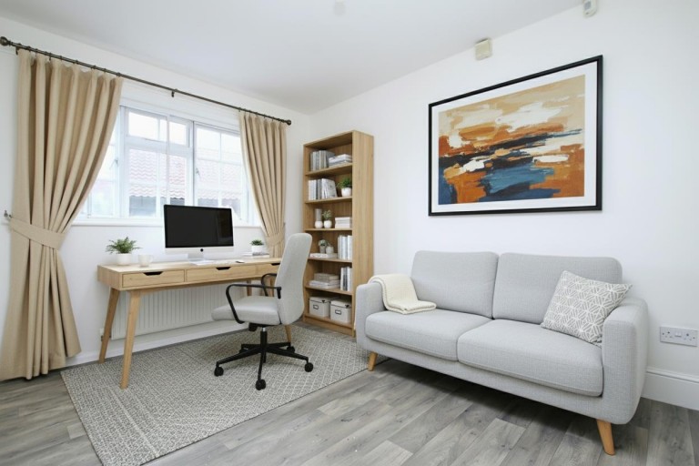 Images for Haddington, Lincoln