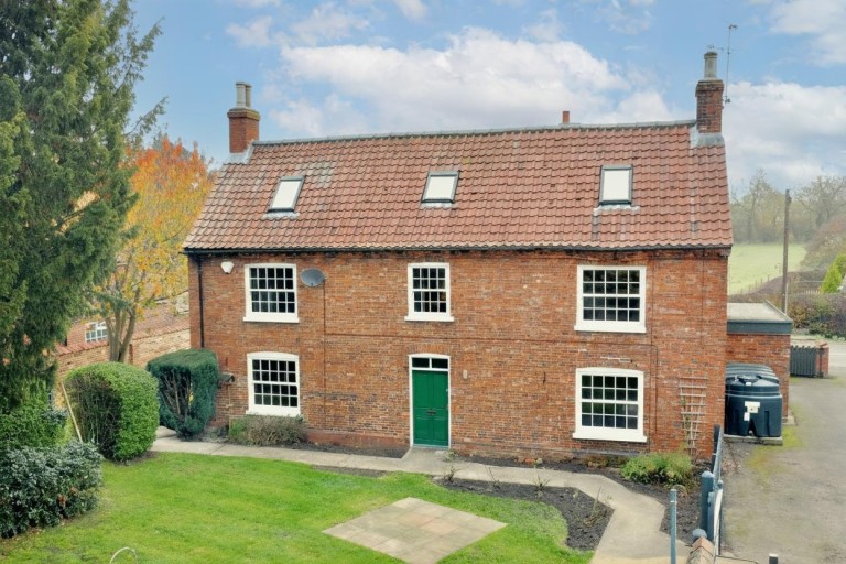 Images for Haddington, Lincoln