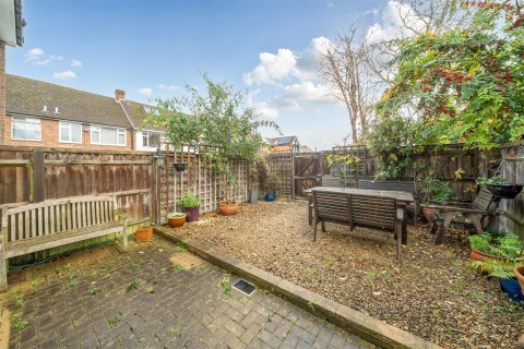 Click the photo for more details of Grahame Close, Blewbury, Didcot, Oxfordshire