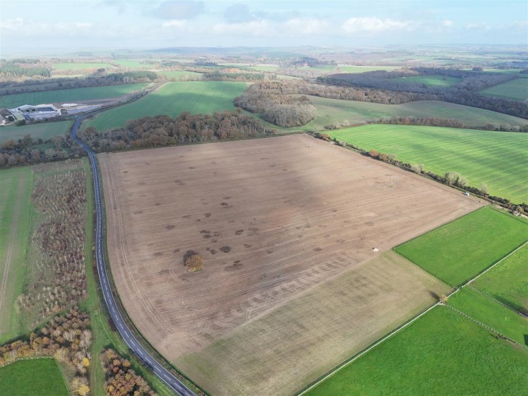 Images for Land East of Higher Shaftesbury Road, Blandford Forum