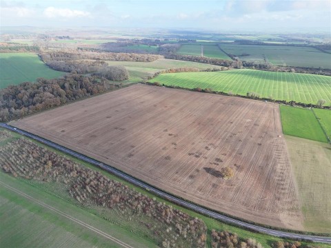 Click the photo for more details of Land East of Higher Shaftesbury Road, Blandford Forum