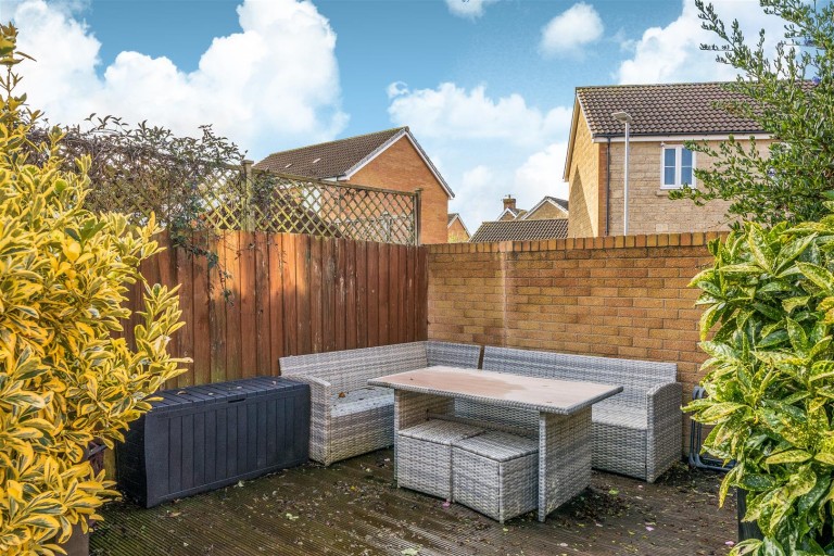 Images for Quarry Piece Drive, South Petherton