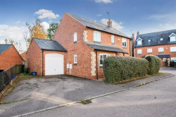 Images for The Old Woodyard, Silverstone, NN12