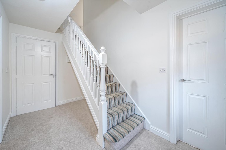 Images for The Old Woodyard, Silverstone, NN12