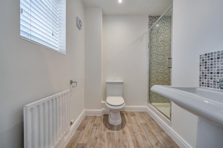 Images for The Old Woodyard, Silverstone, NN12