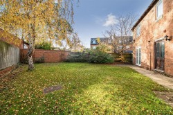 Images for The Old Woodyard, Silverstone, NN12