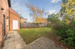 Images for The Old Woodyard, Silverstone, NN12