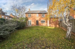 Images for The Old Woodyard, Silverstone, NN12