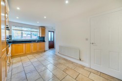 Images for The Old Woodyard, Silverstone, NN12