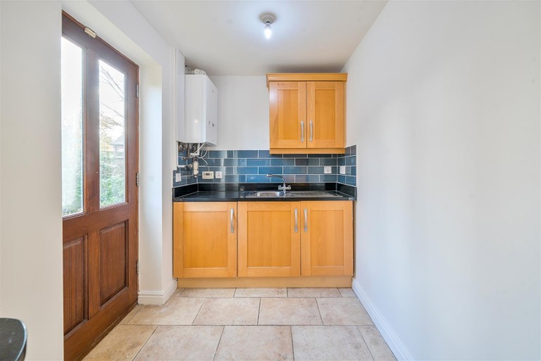 Images for The Old Woodyard, Silverstone, NN12