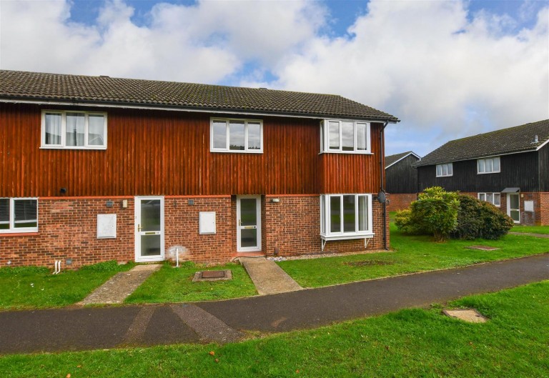 Images for Brickfields Avenue, Newmarket