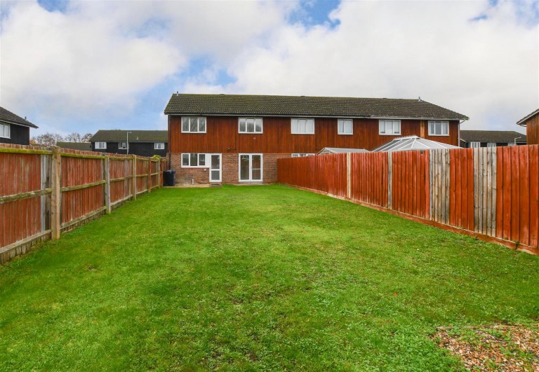 Images for Brickfields Avenue, Newmarket