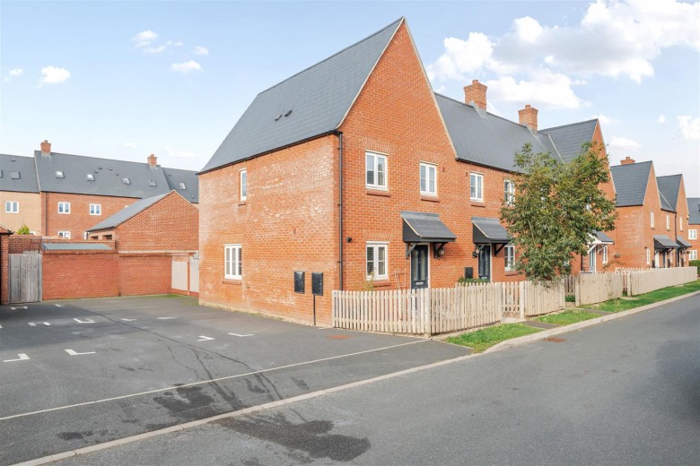 Click the photo for more details of Catterick Way, Towcester, NN12