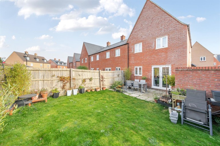 Images for Catterick Way, Towcester, NN12