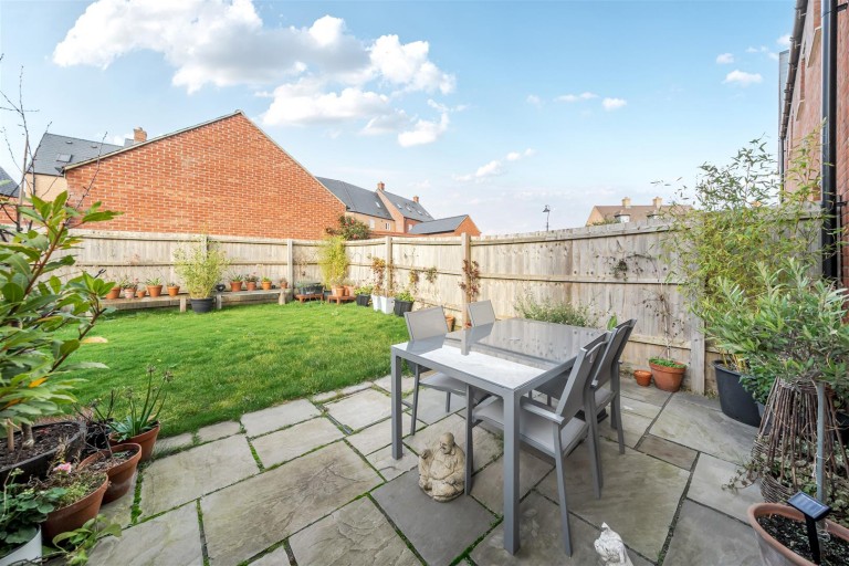 Images for Catterick Way, Towcester, NN12