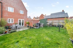 Images for Catterick Way, Towcester, NN12