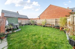 Images for Catterick Way, Towcester, NN12