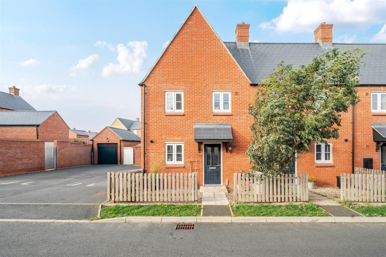 Images for Catterick Way, Towcester, NN12