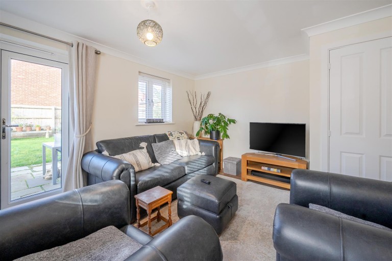 Images for Catterick Way, Towcester, NN12