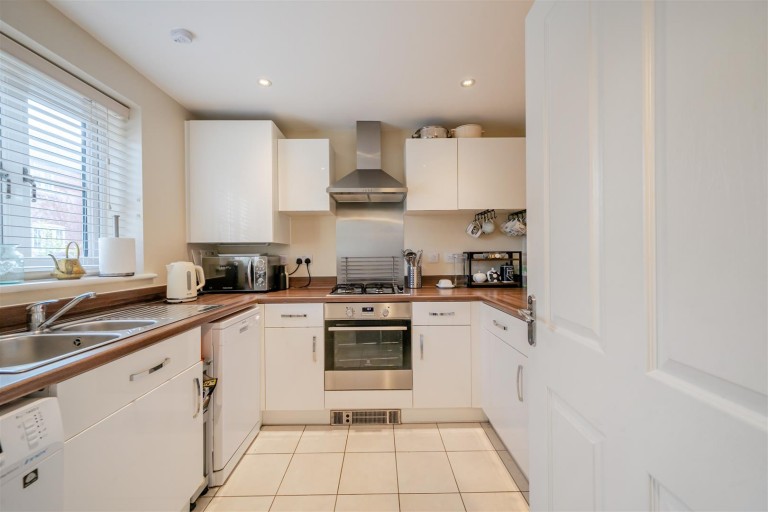 Images for Catterick Way, Towcester, NN12