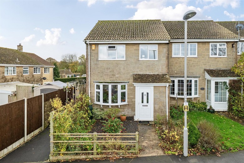 Click the photo for more details of Fairoak Way, Mosterton, Beaminster