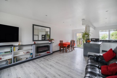 Click the photo for more details of Fairoak Way, Mosterton, Beaminster