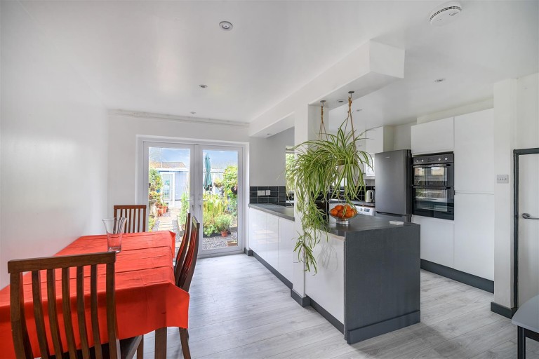 Images for Fairoak Way, Mosterton, Beaminster