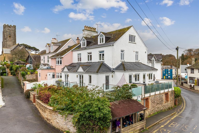 Images for New Road, Stoke Fleming