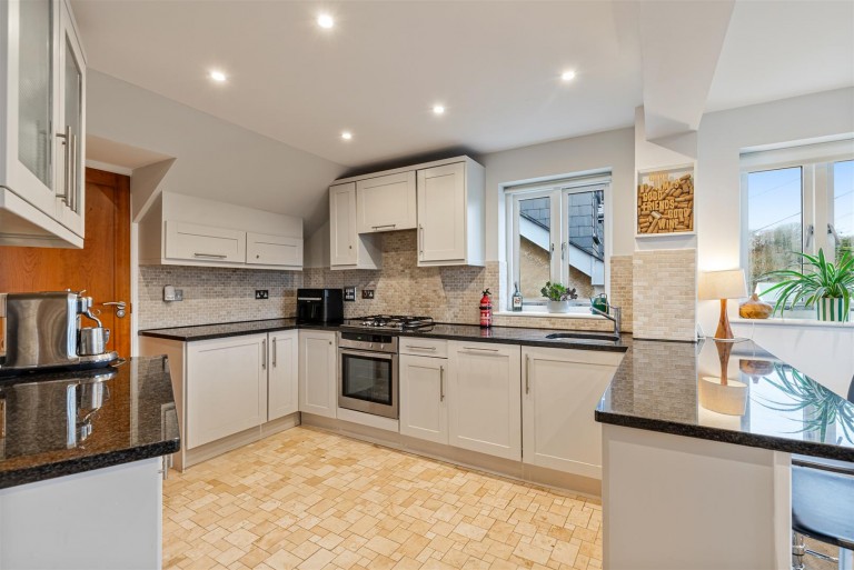 Images for New Road, Stoke Fleming